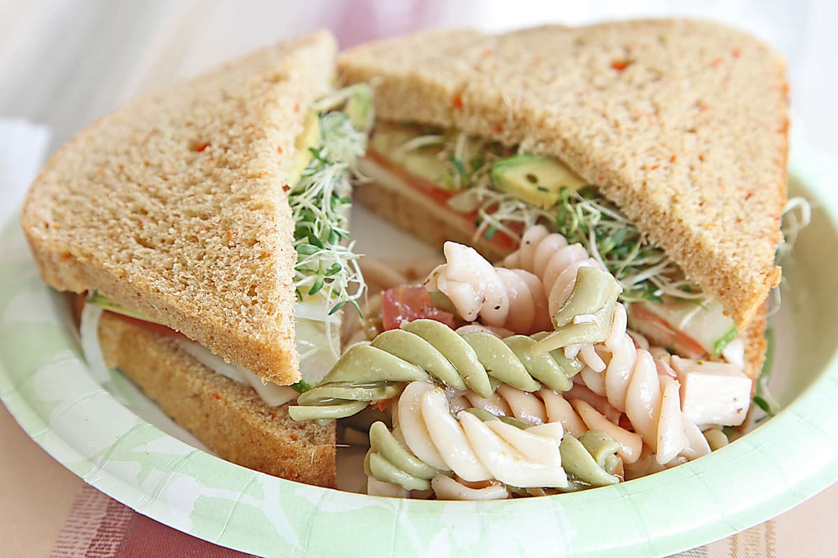 Cafe Express Deli Delivery Menu Order Online 1507 E Locust St