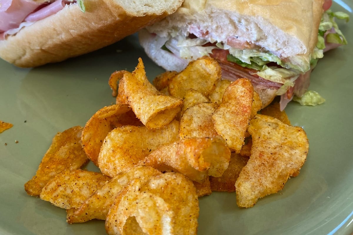 Jersey Giant Submarines Delivery Menu Order Online 13157 Schavey Rd