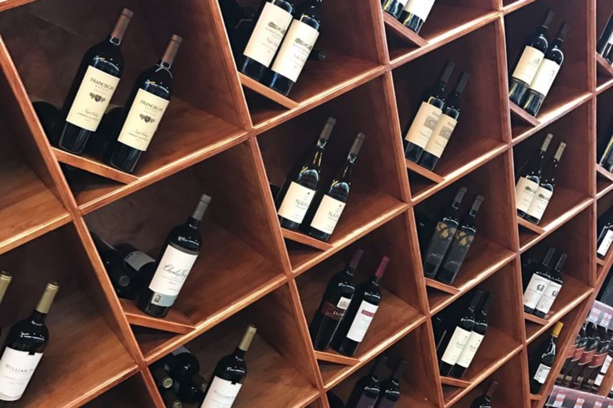 The Massapequa Wine Cellar Delivery Menu Order Online 1310