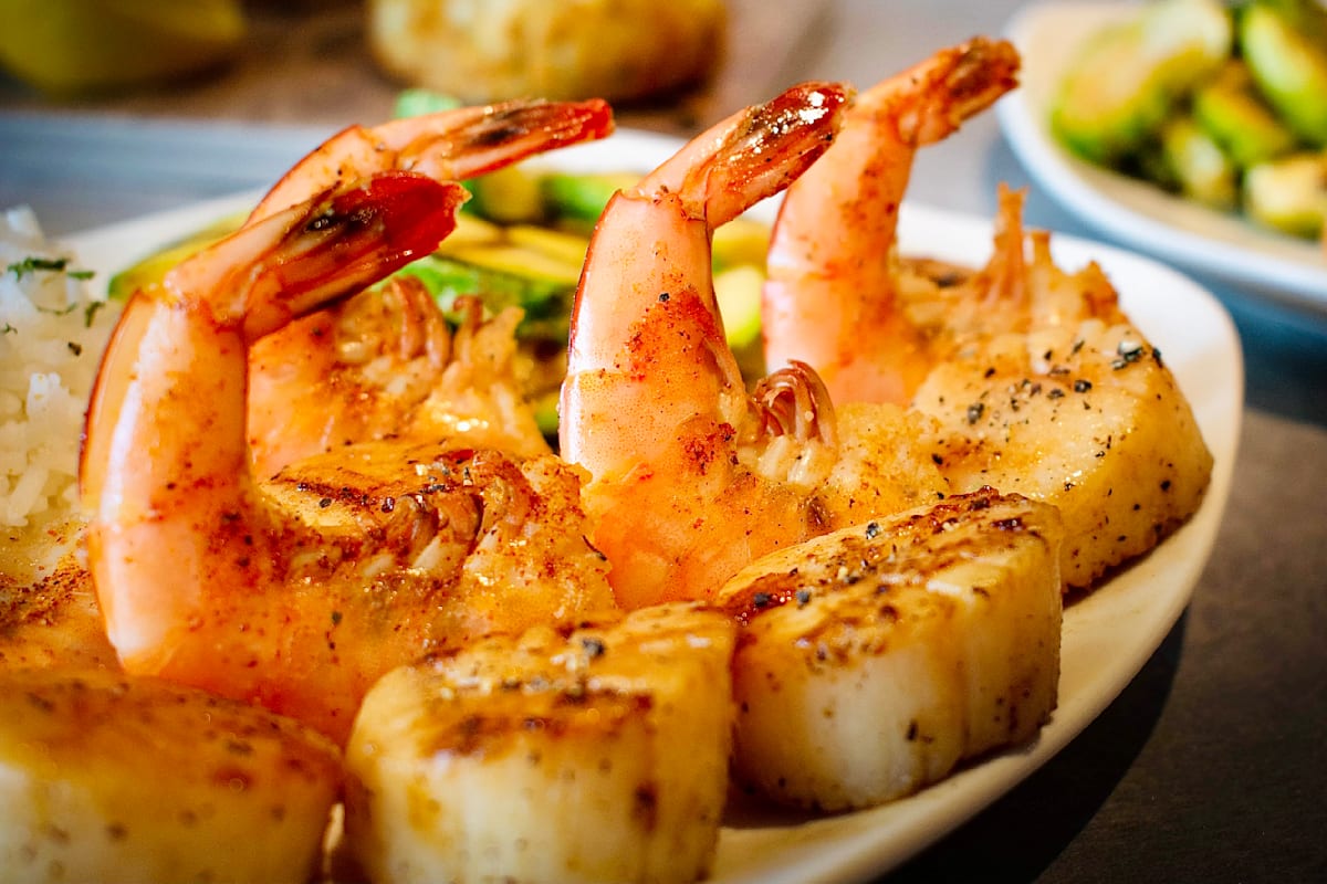 Mid Atlantic Seafood Hyattsville Delivery Menu Order Online 3100 Queens Chapel Rd