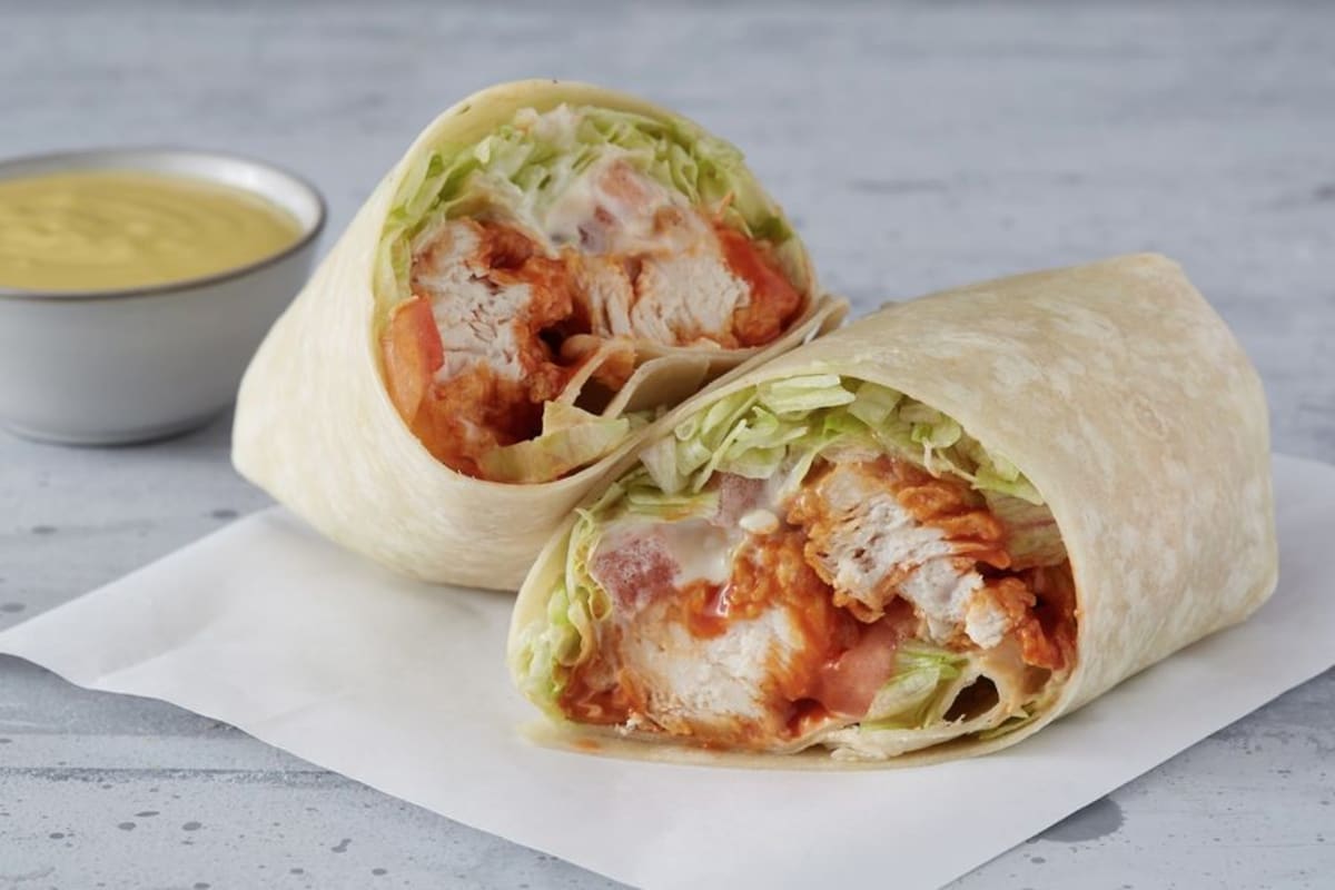 Wings Over Burlington Delivery Menu Order Online 150 Dorset St