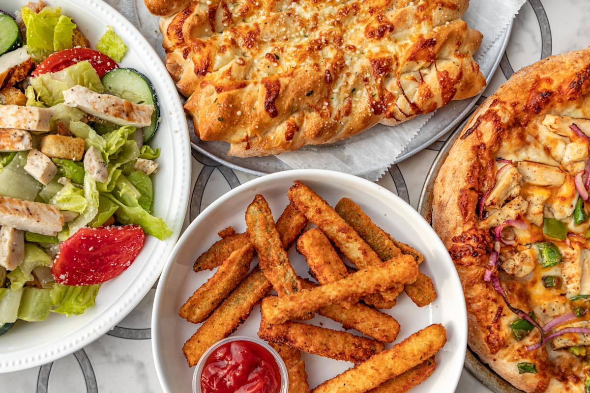 Little Nippers 2 Delivery Menu Order Online 216 N Craig St