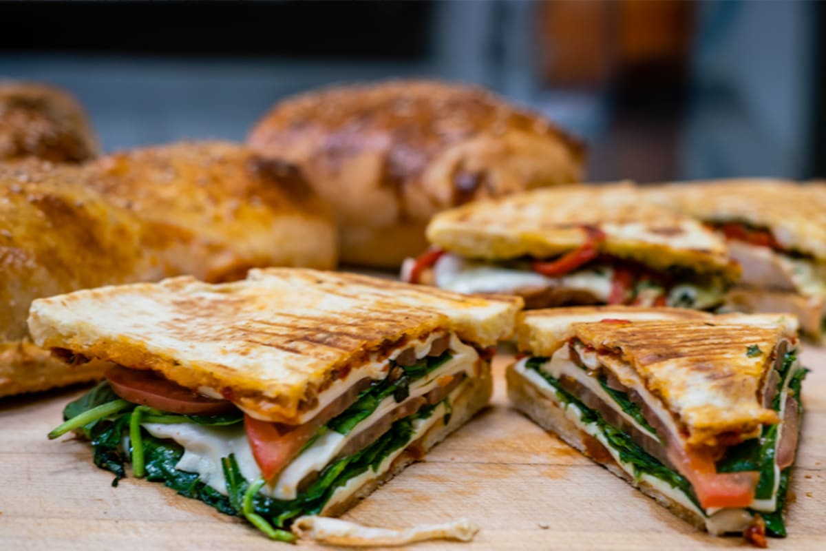 Bagel Villa Brooklyn, NY Restaurant Menu + Delivery Seamless