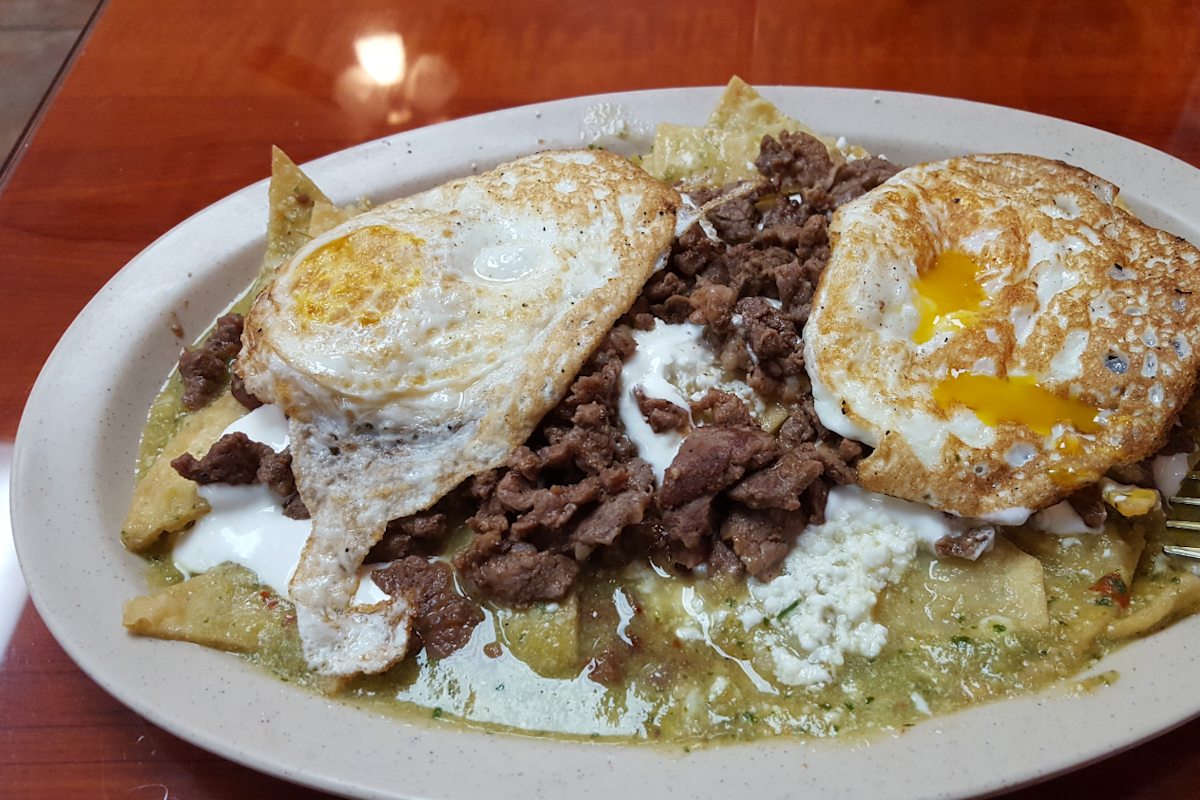 El Taco Loco Delivery Menu Order Online 2175 N College Ave Fayetteville Grubhub