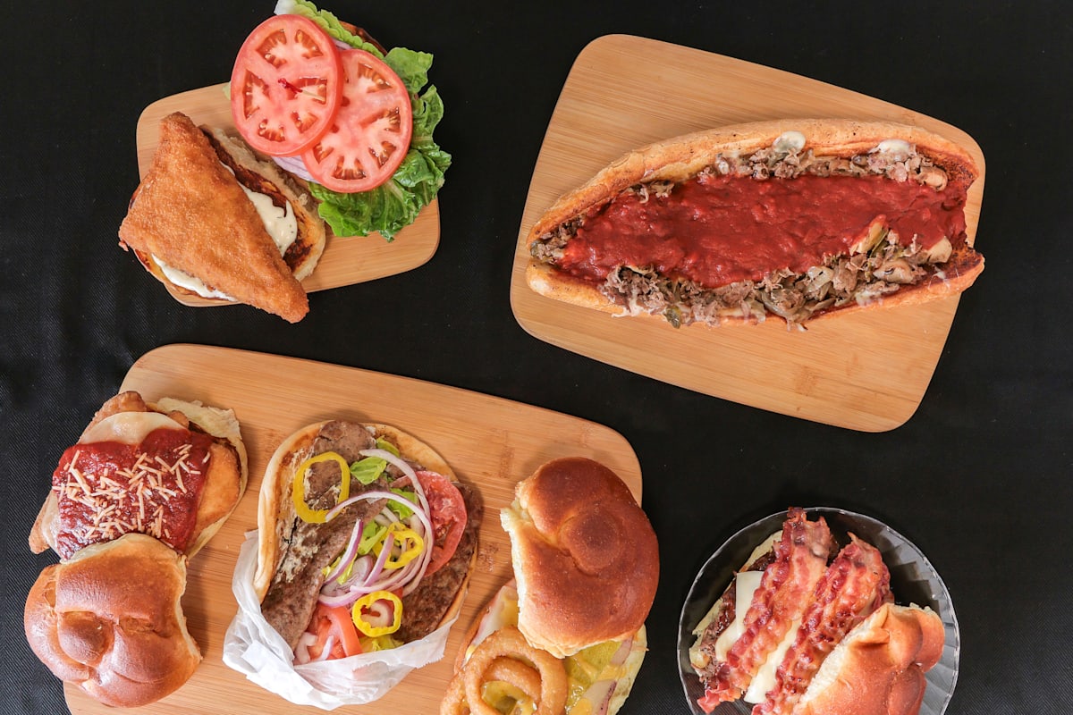 Daisy Hill Kitchen and Grill Allentown, PA Restaurant Menu