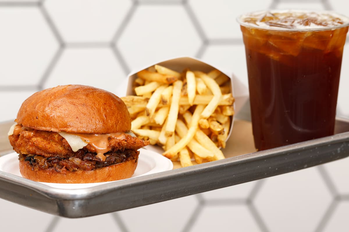 Birdcall Evans Delivery Menu Order Online 1535 E Evans Ave Denver