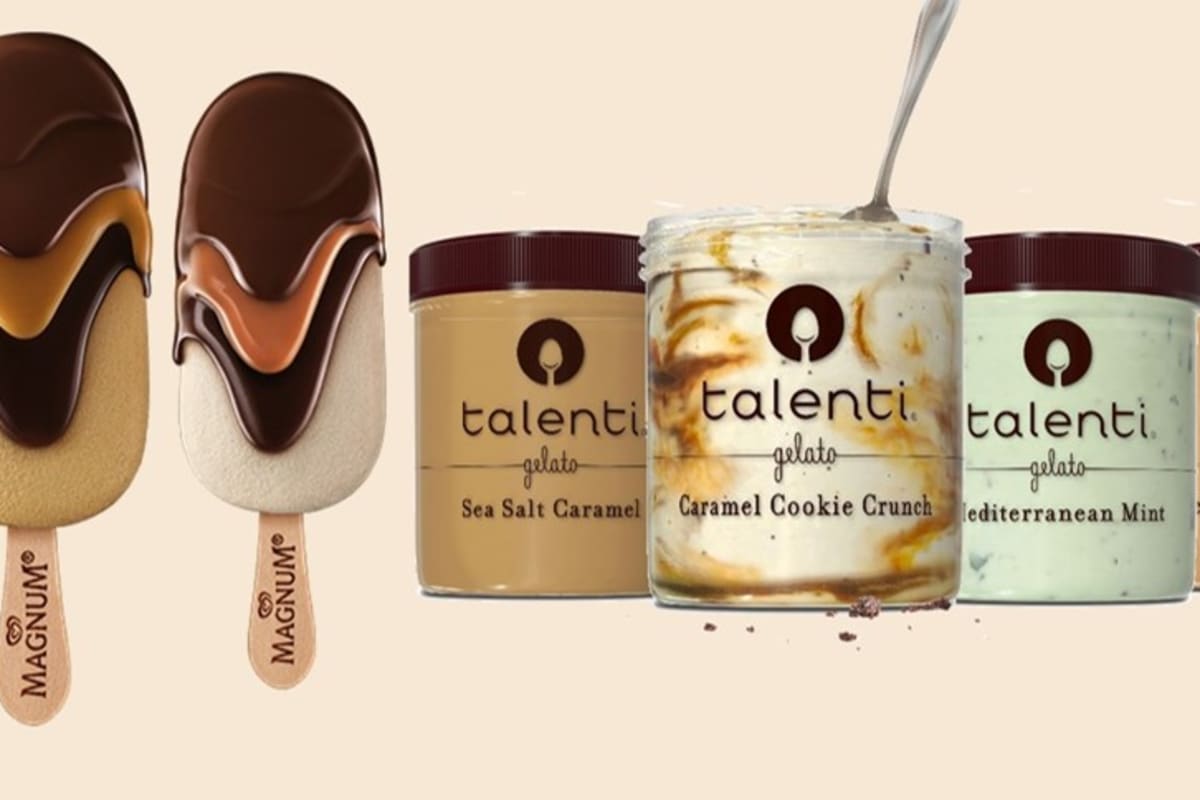 Talenti & Magnum Ice Cream Delivery Delivery Menu Order Online 875