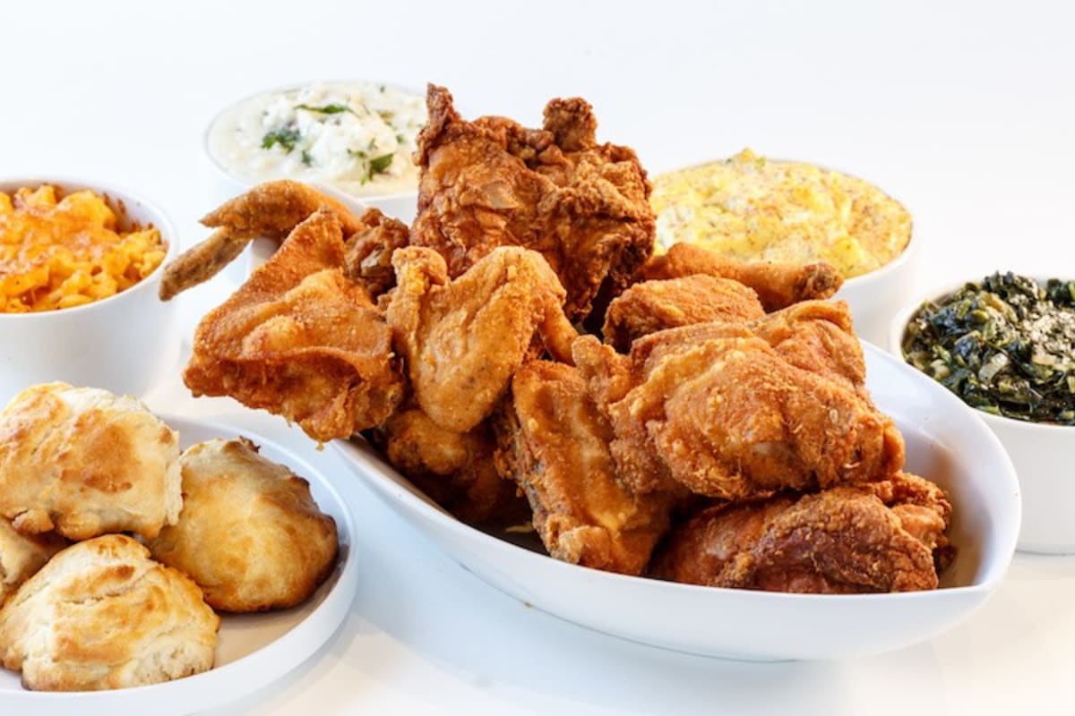 Hot Pots Delivery Menu Order Online 2790 Main St Hartford Grubhub