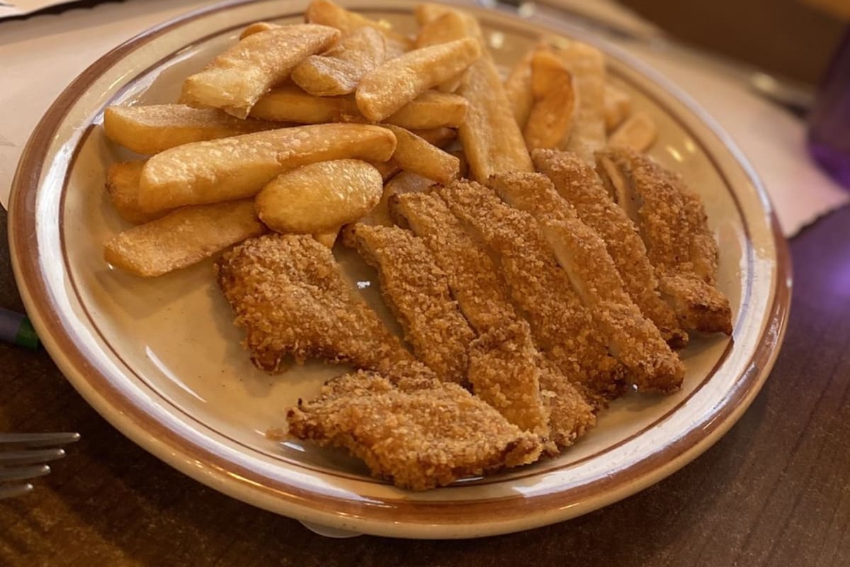 Camino Real Mexican Restaurant & Cantina Delivery Menu Order Online