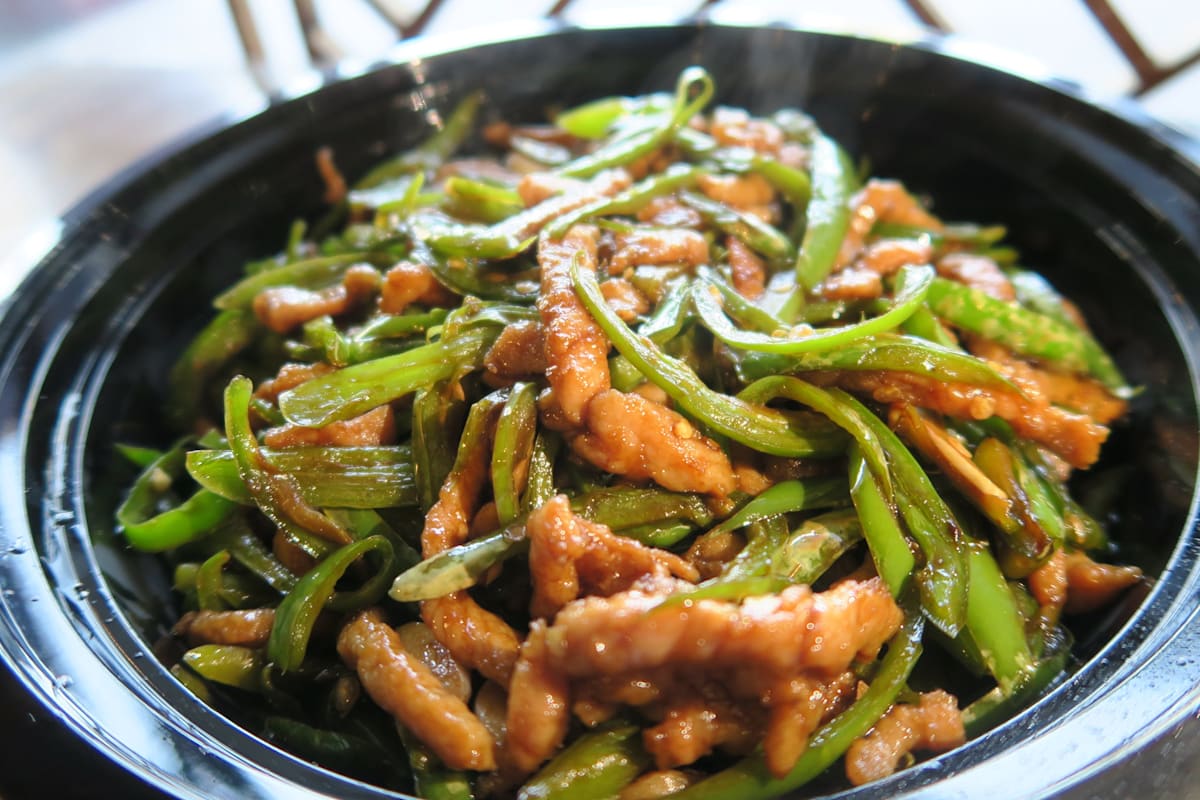 Yunnan Tasty Garden Delivery Menu Order Online 5115 Spring Mt. Rd