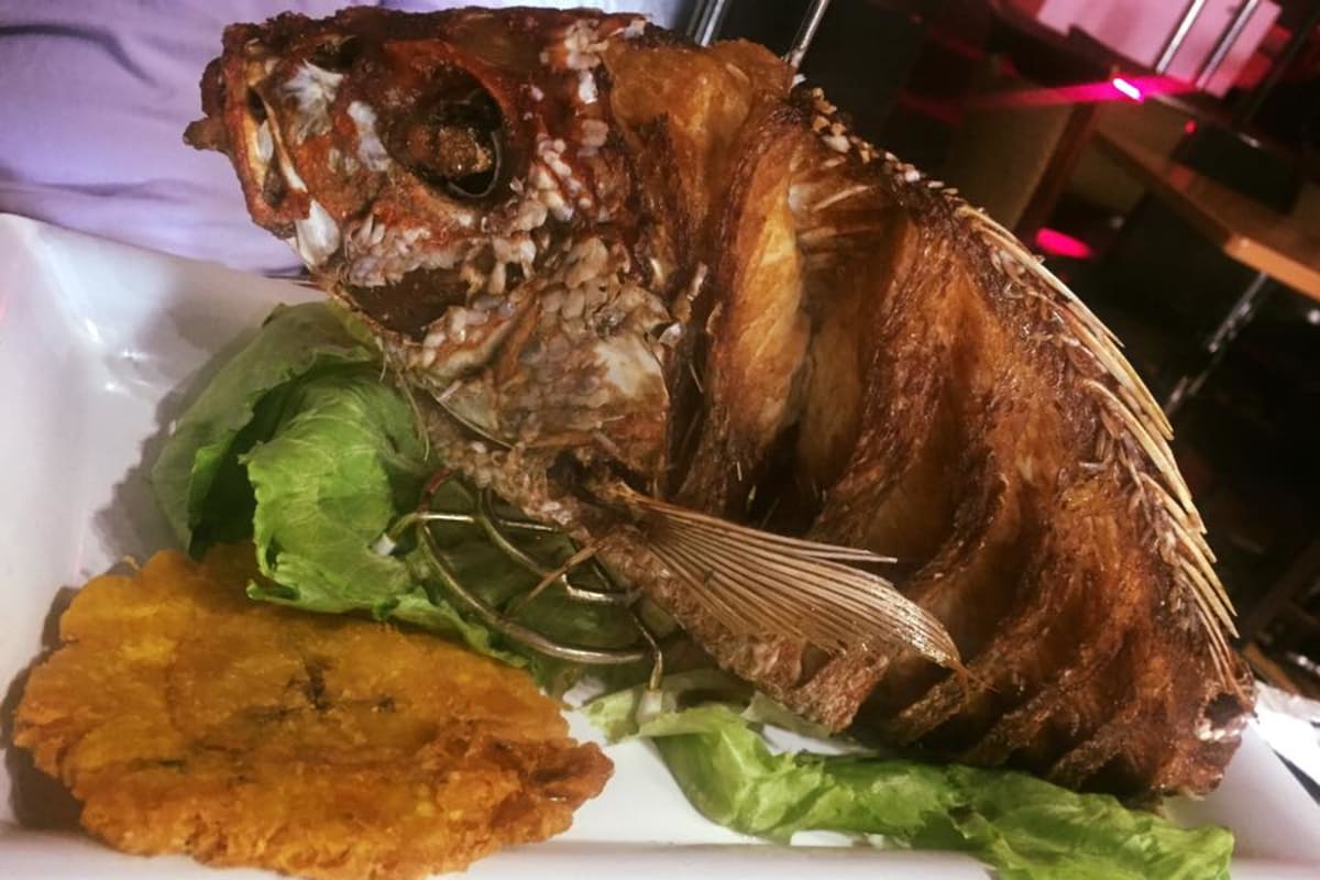 Tardes Calenas Bar & Restaurant Delivery Menu Order Online 2025