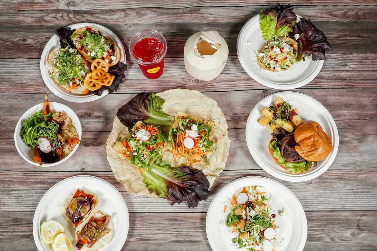 Mitote Food Park Maria Machetes Delivery Menu Order Online 665