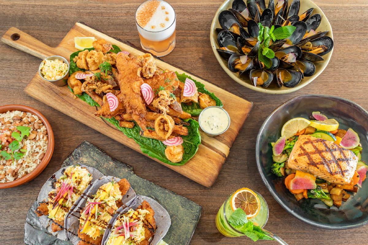 Brother's Fish and Chips Ossining, NY Restaurant Menu + Delivery