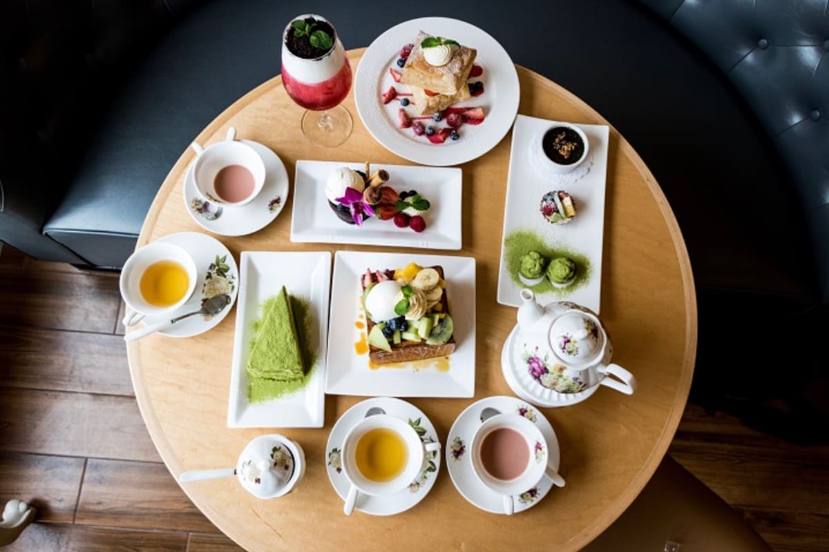 Prince Tea House Delivery Menu Order Online 324 New Dorp Ln Staten