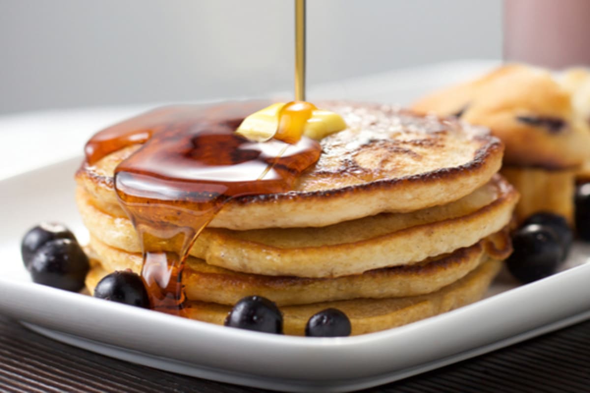 The Pancake Snob Brooklyn, NY Restaurant Menu + Delivery Seamless