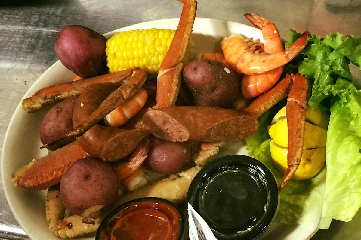 Mike's Sports Grille Delivery Menu Order Online 517 E Gore Blvd