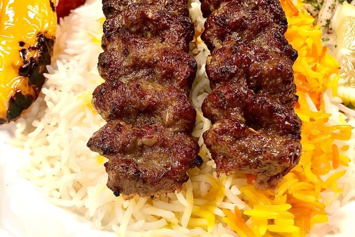 Brooks Burgers SLO Delivery Menu Order Online 134 Tank Farm Rd San Luis Obispo Grubhub