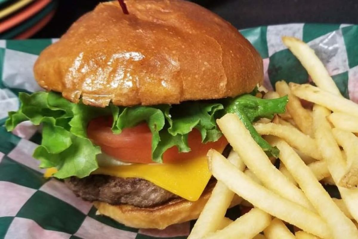 East Egg Campus Delivery Menu Order Online 2628 W Michigan Ave