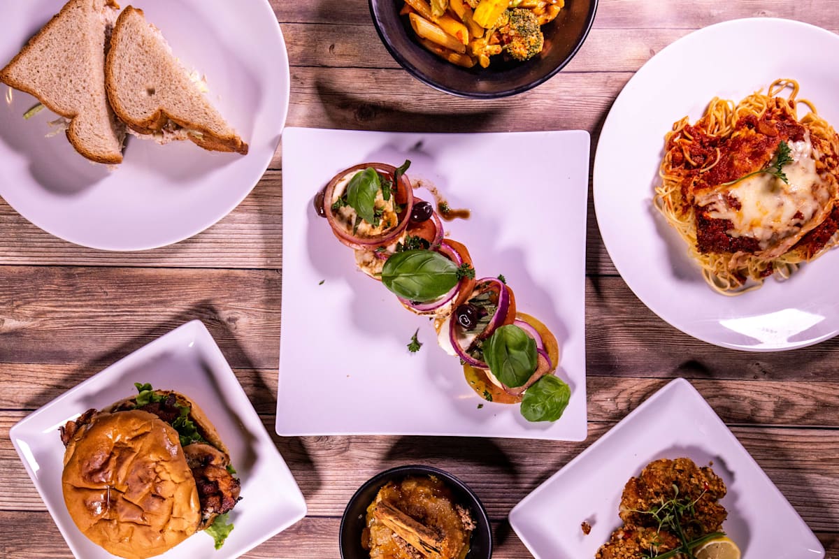 Clementine's Restaurant Delivery Menu Order Online 6448 Fm 1960 Rd