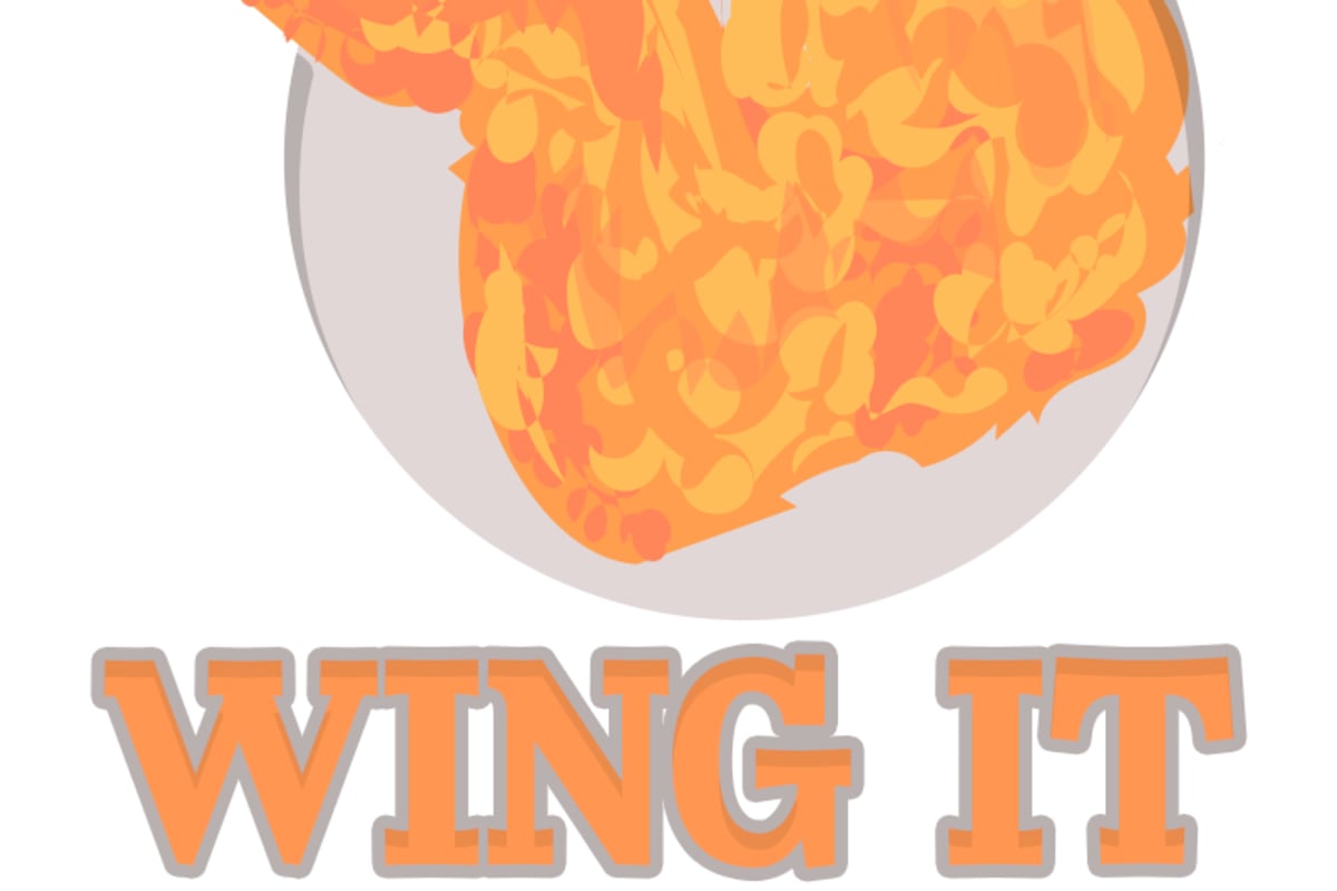 Wing It Delivery Menu Order Online 100 Summer St Everett Grubhub