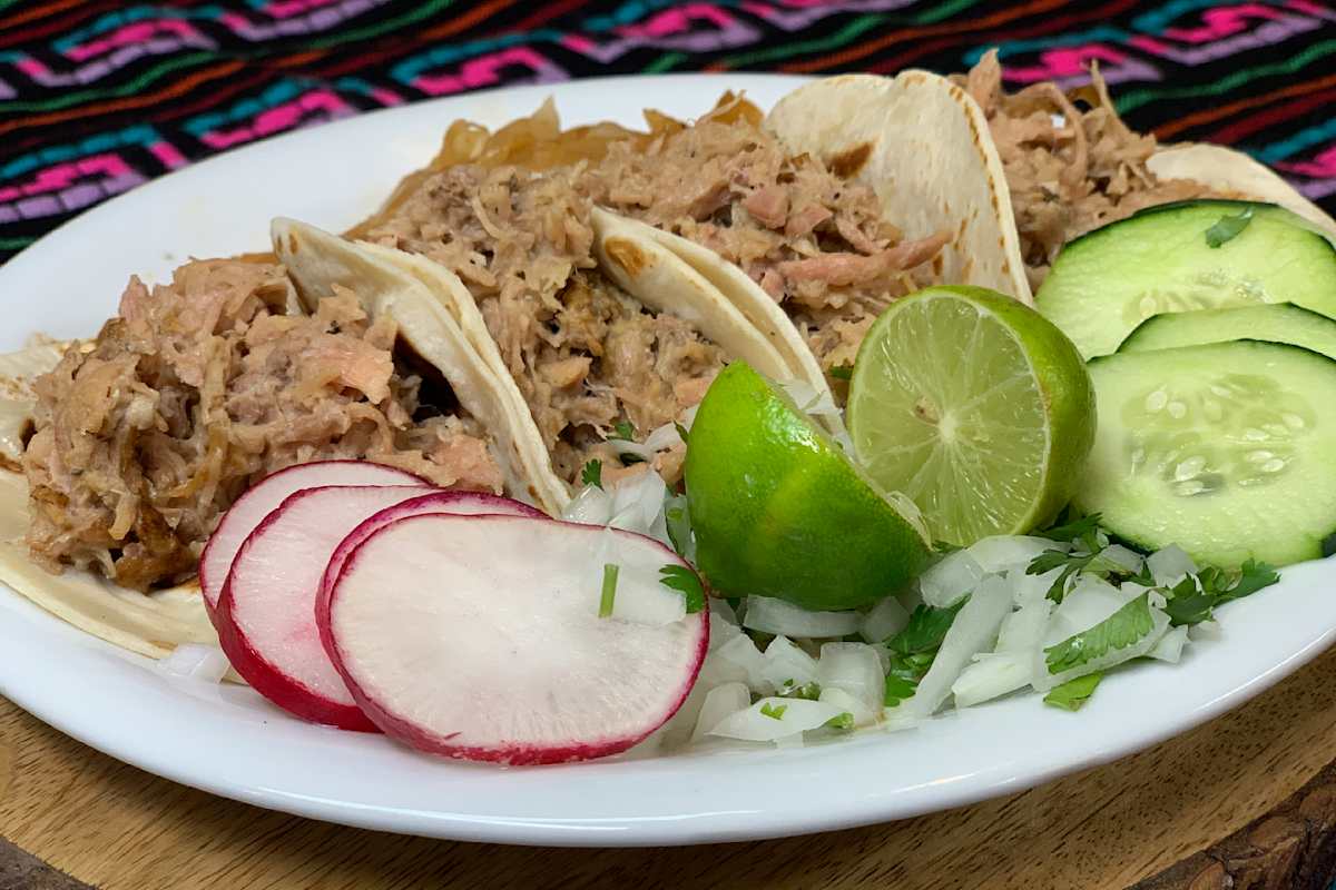 TACOS Y SALSAS MEXICO RESTAURANT Delivery Menu Order Online 3102 N
