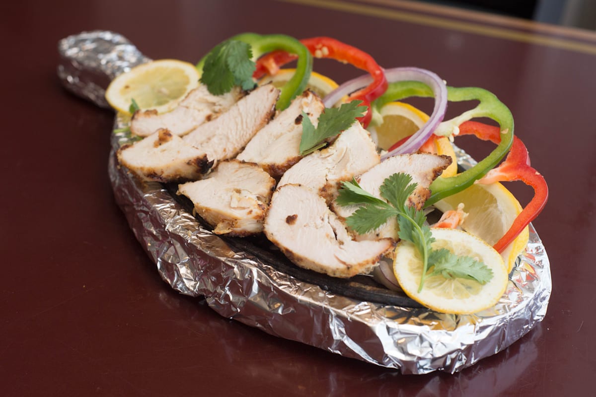 Siri Indian Restaurant Delivery Menu Order Online 401 E Dundee Rd