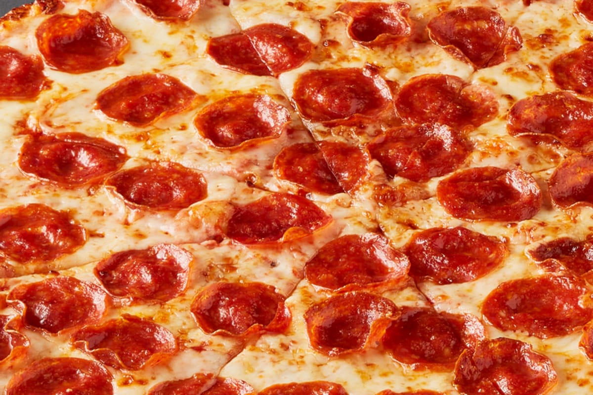 Papa Johns Catering Delivery Menu | Order Online | 754 S. 25th St ...