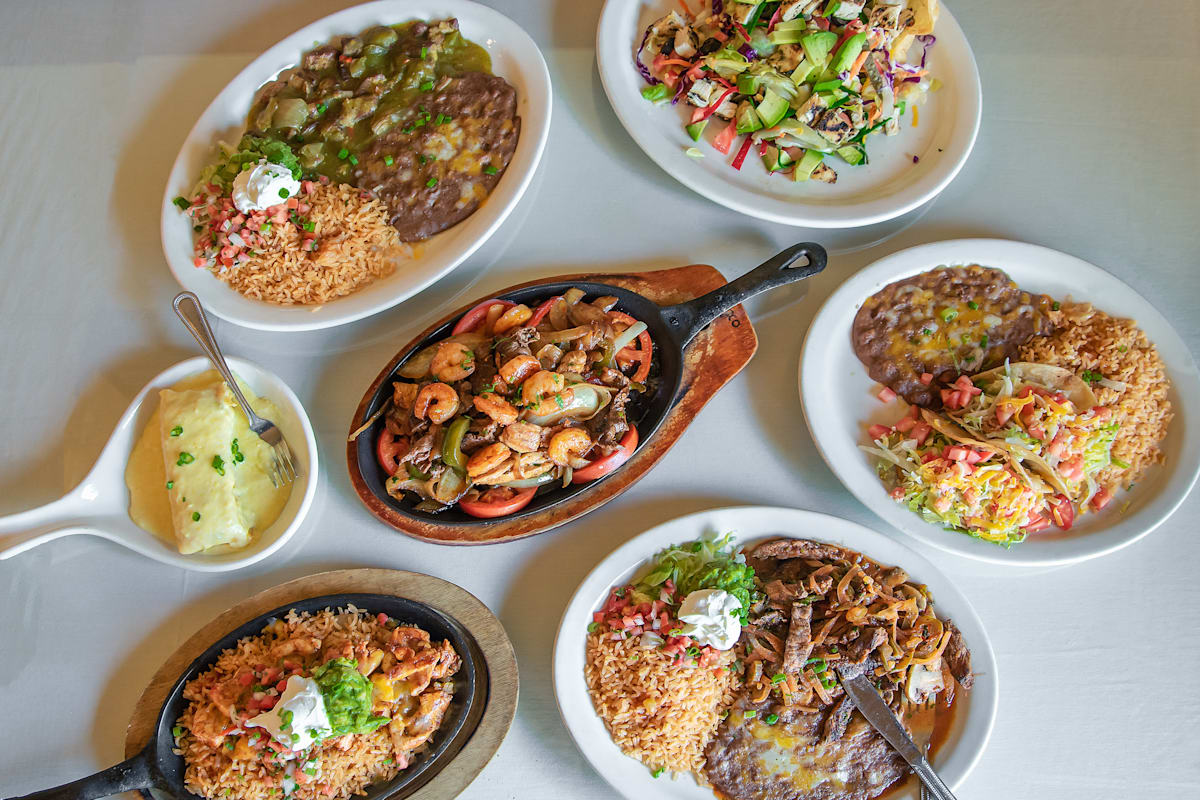 Pueblo Viejo Grill Delivery Menu Order Online 81931 US Highway 111