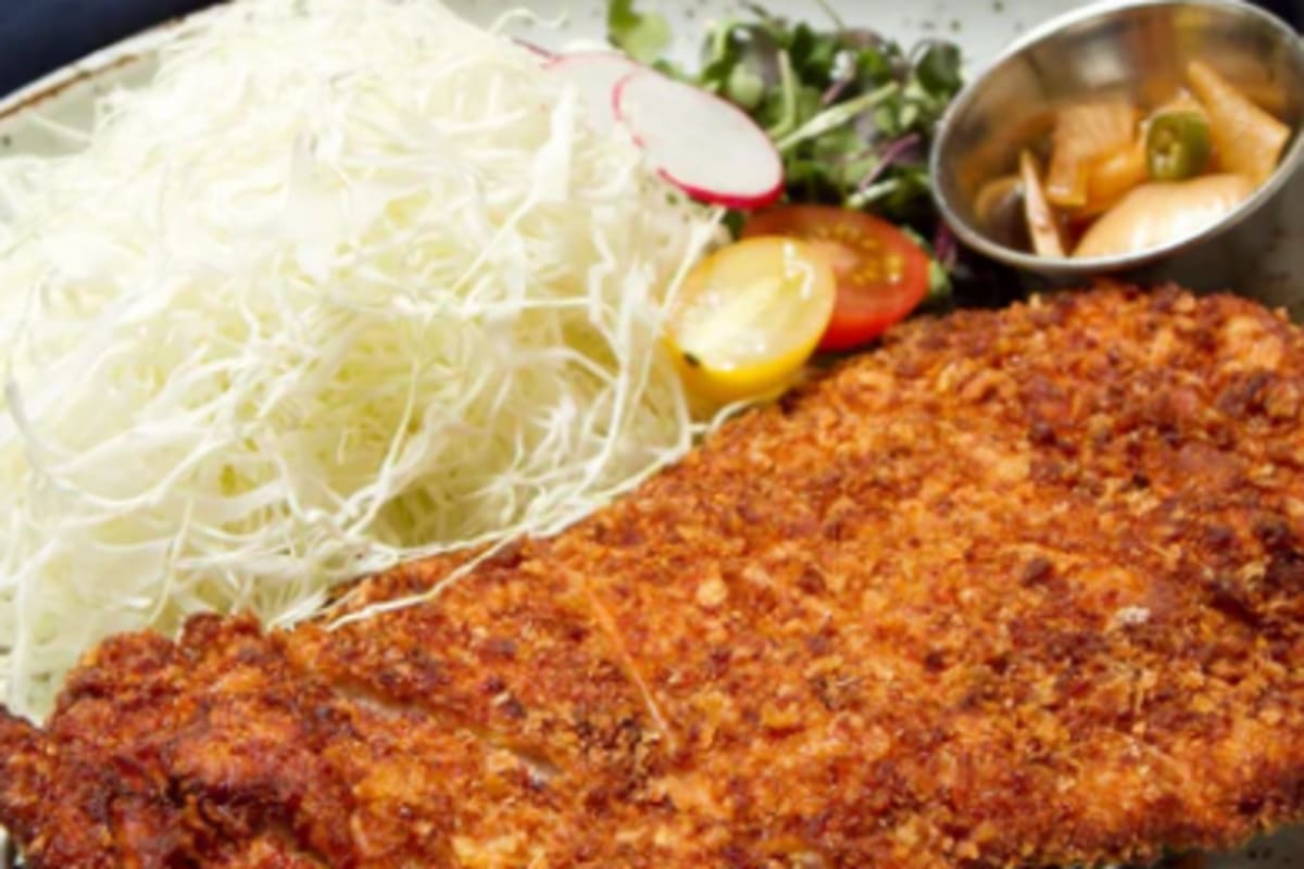 Abe Japanese Restaurant Delivery Menu Order Online 2625 Old Denton