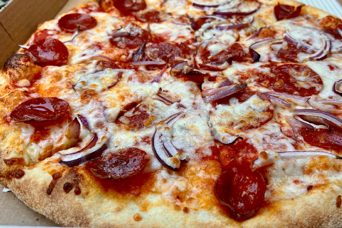 Rudis Napolis Italian Restaurant Delivery Menu | Order Online | 308 N ...