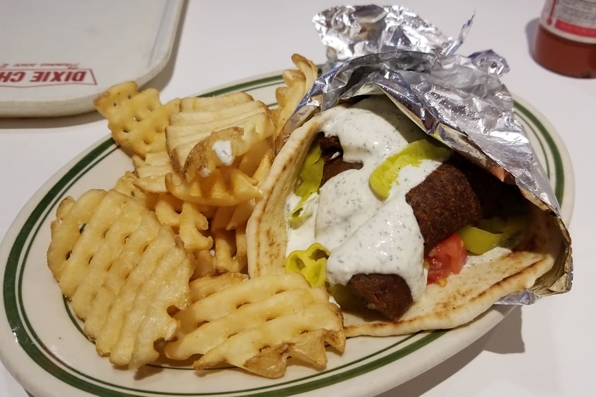 Dixie Chili & Deli Delivery Menu Order Online 733 Monmouth St Newport Grubhub