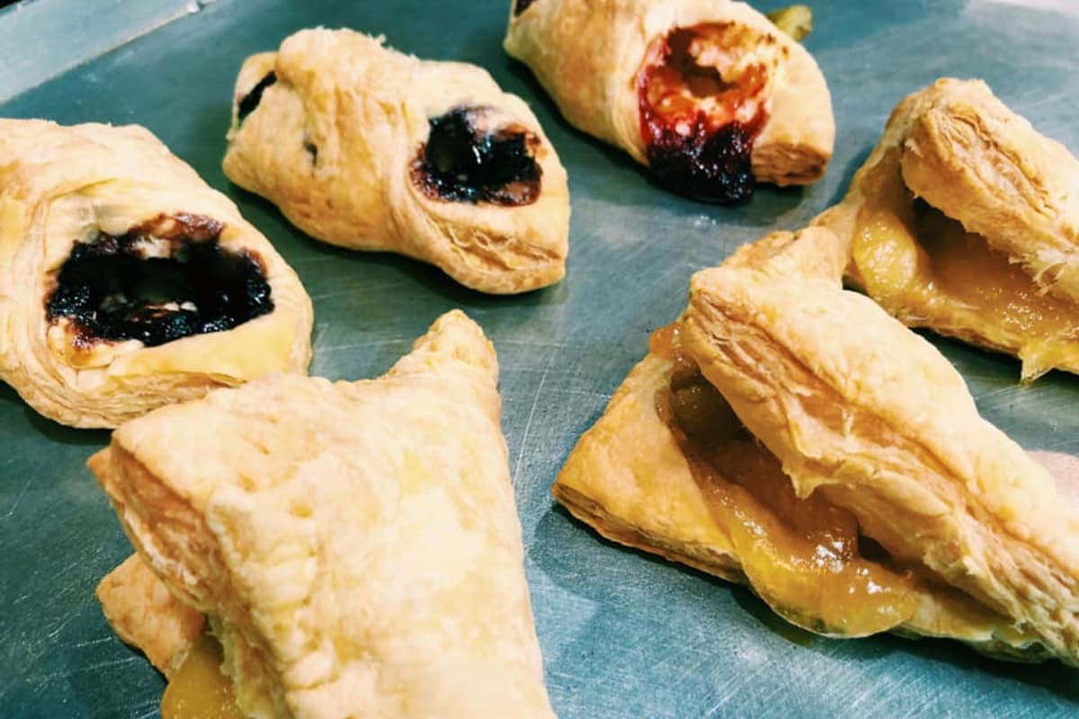 Stuff A Bagel Delivery Menu Order Online 814 SW Pine Island Rd Cape