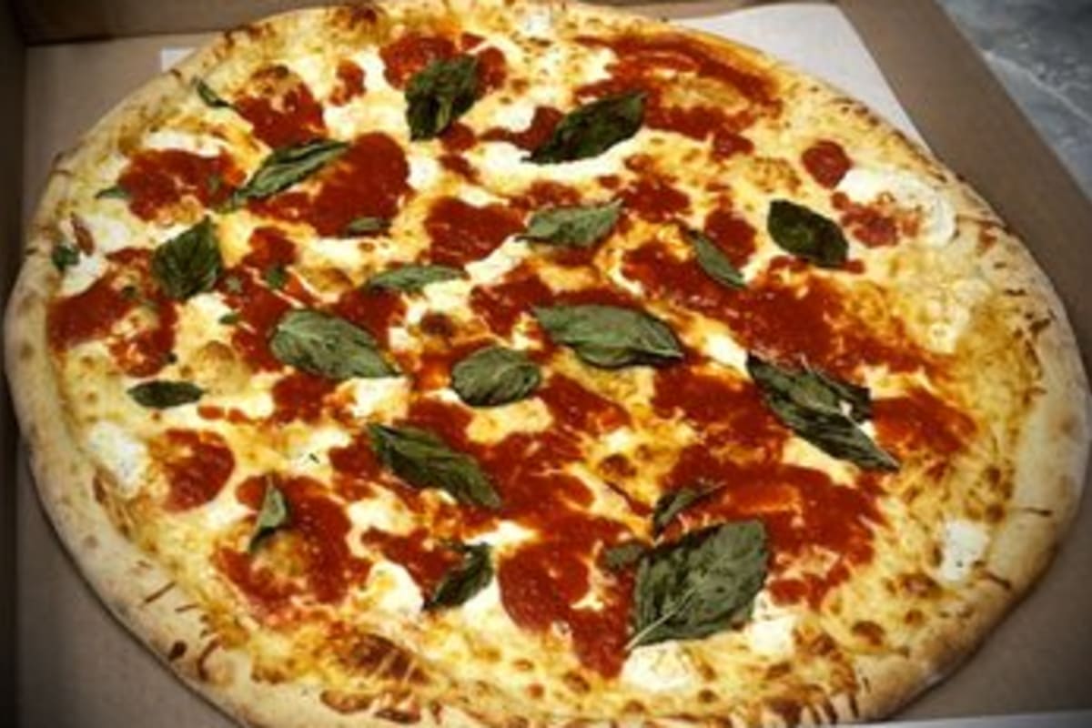 Valentino Delivery Menu Order Online 2351 John F. Kennedy Blvd