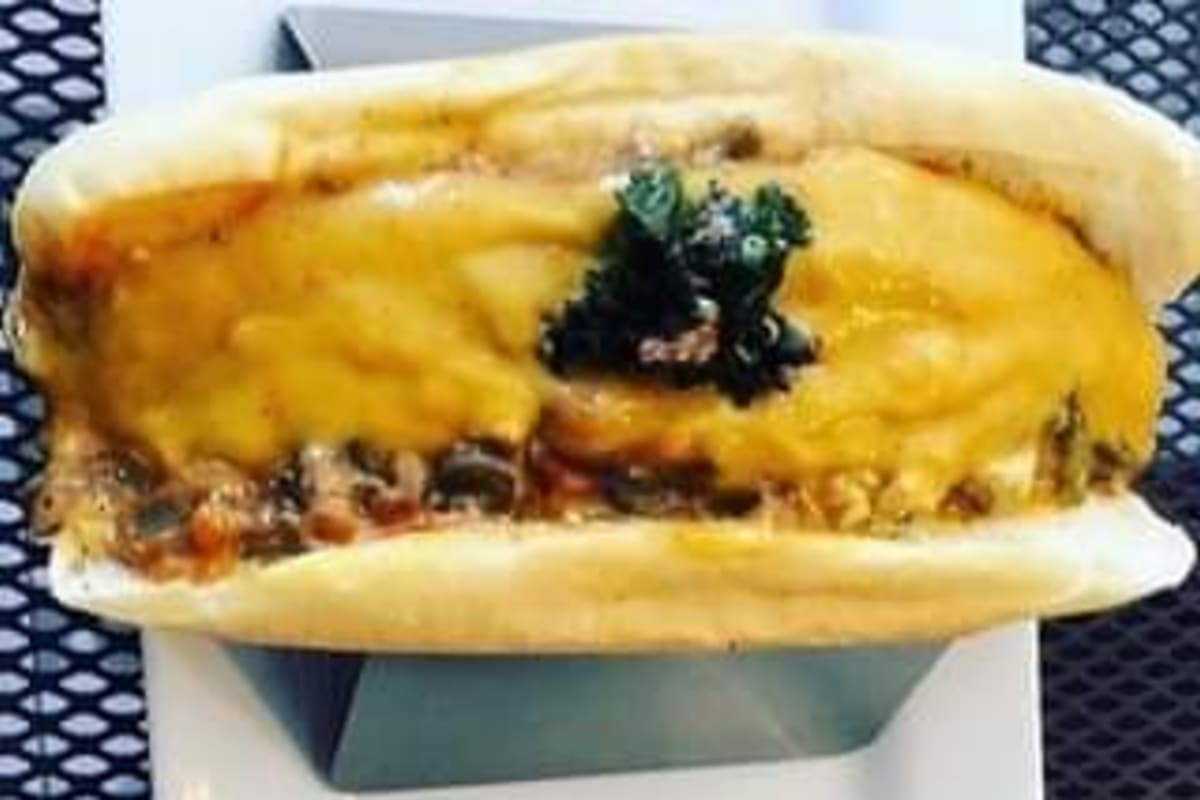 The Vegetable Hunter Delivery Menu Order Online 121 Towne Square