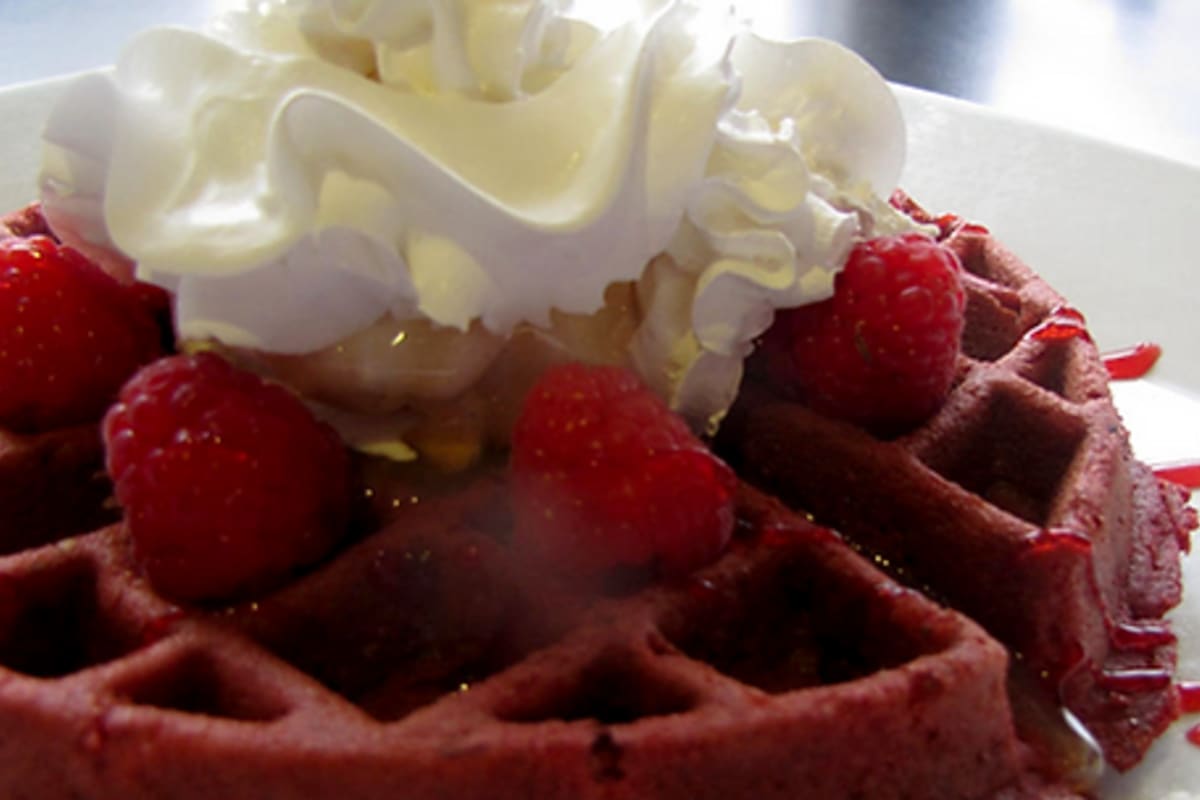 Waffles, INCaffeinated, Upper St. Clair Delivery Menu Order Online