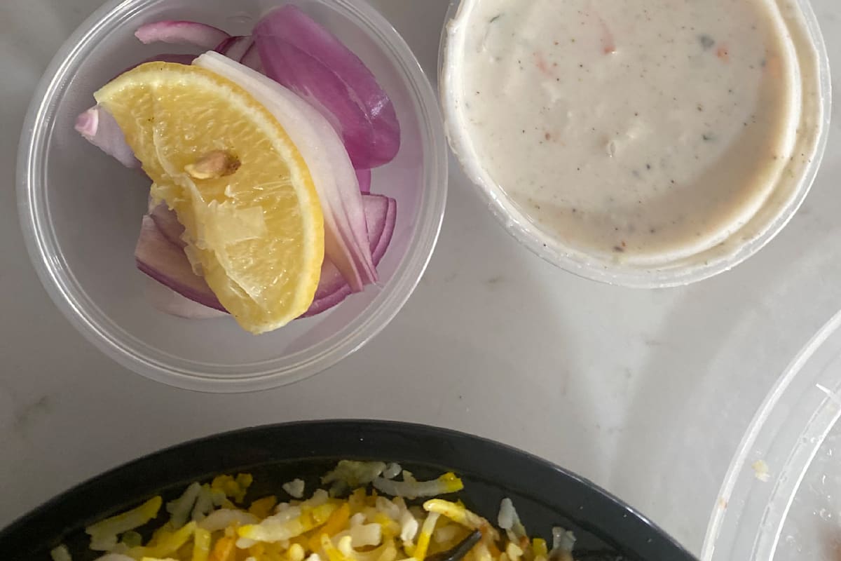 Namaste Indian Grocery Delivery Menu Order Online 103 SW Winsted Ln