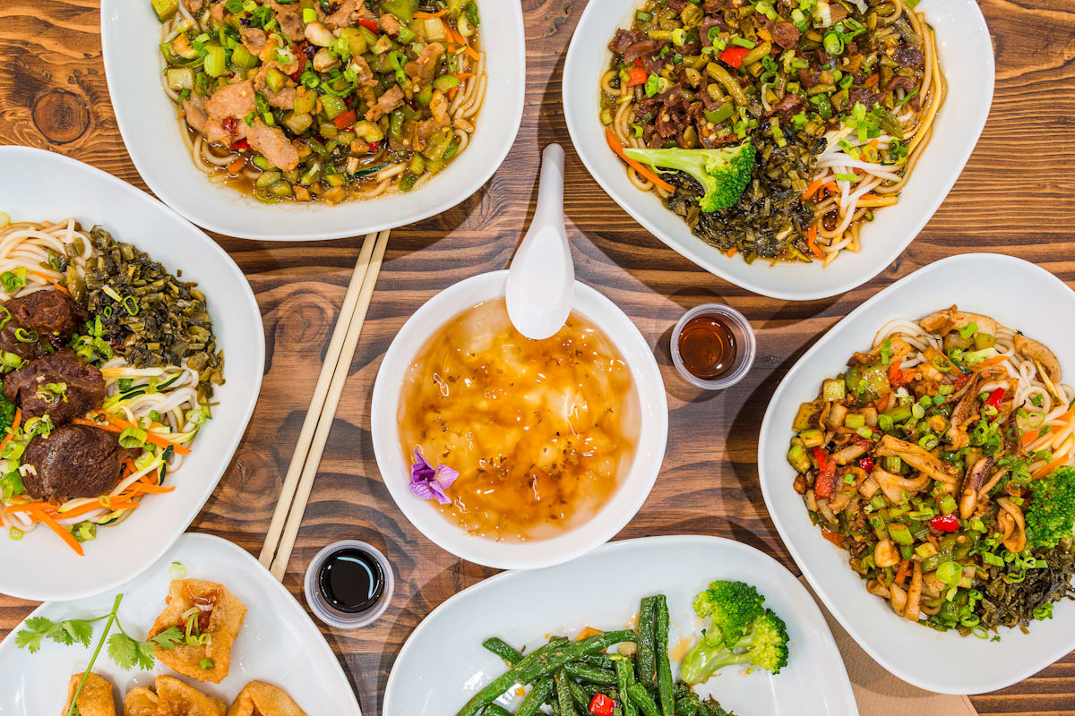 Silky Kitchen Delivery Menu Order Online 137 E 13th St New York