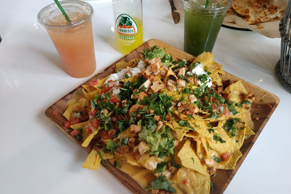 Romos street tacos Delivery Menu | Order Online | 221 Perry St Castle ...