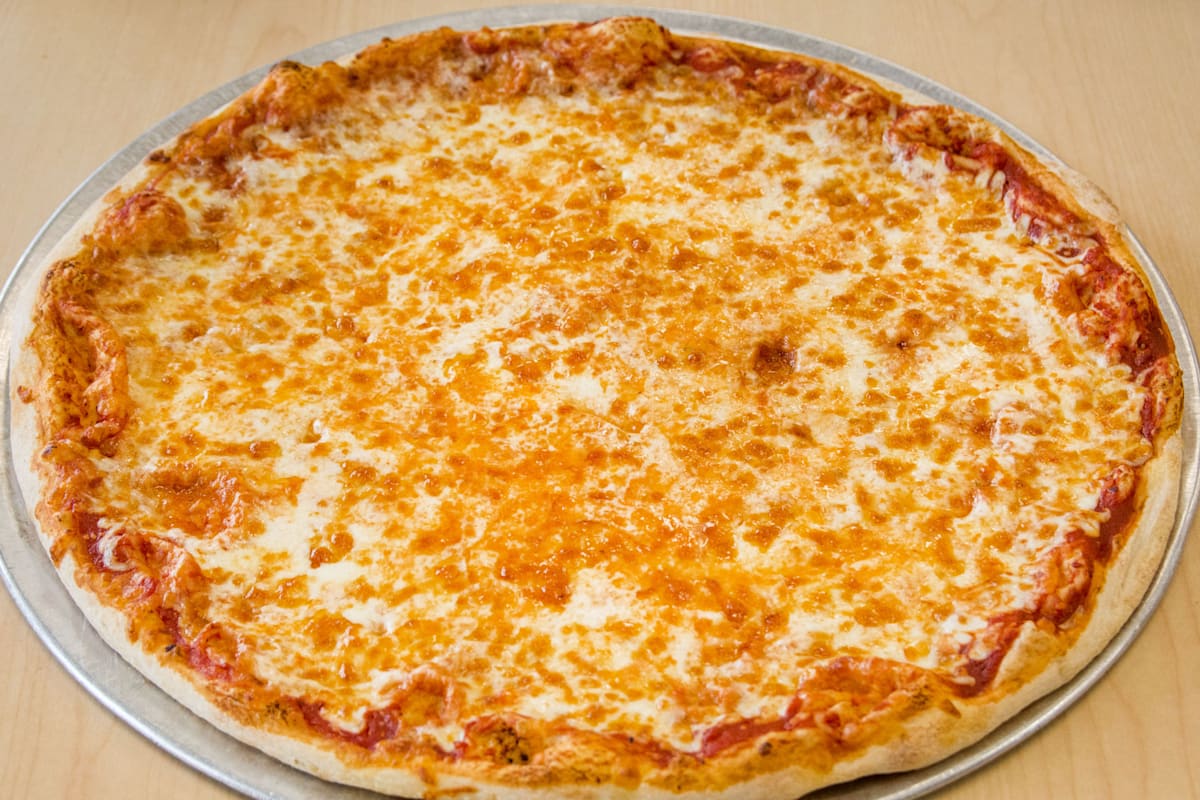 Supremo Pizza & Wings Delivery Menu Order Online 4205 Erdman Ave