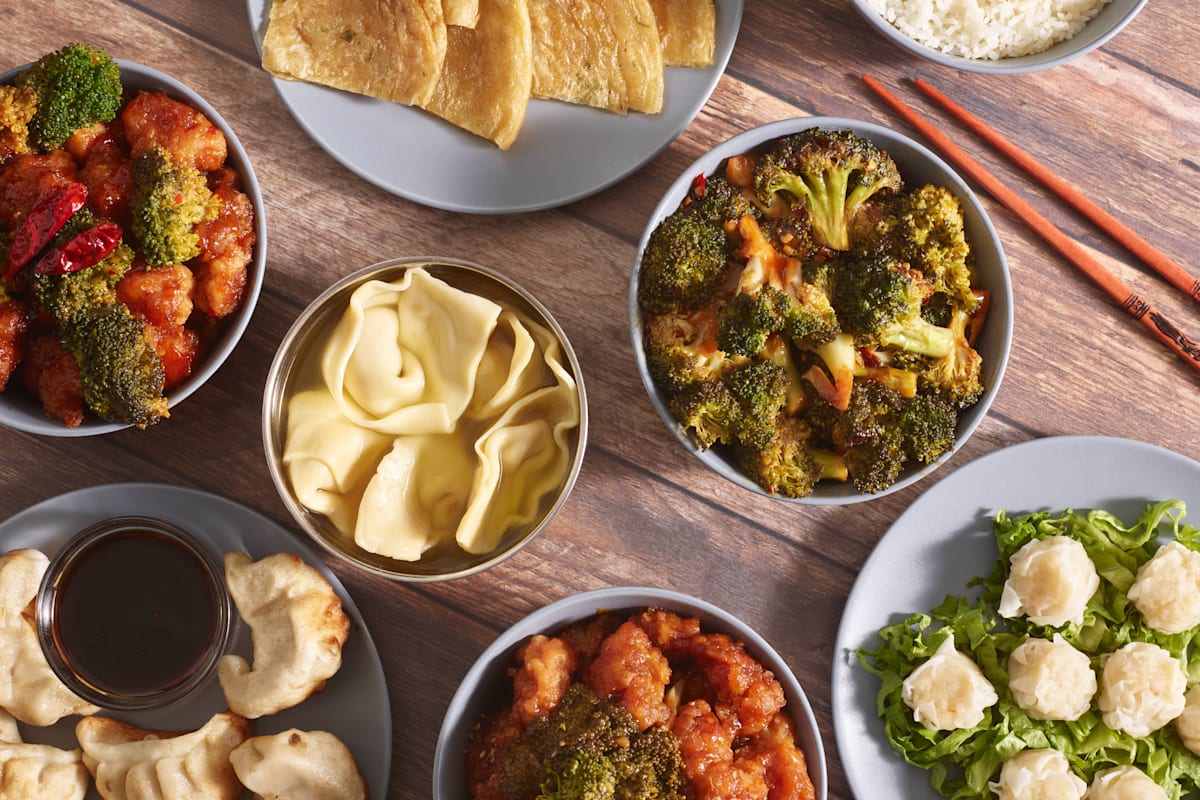 Fuzhou Anping Chinese Restaurant - New York, NY Restaurant | Menu