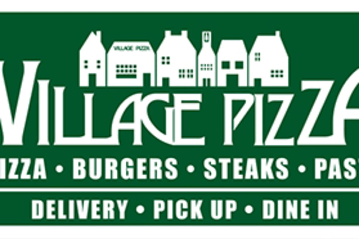 VILLAGE PIZZA & PASTA Delivery Menu Order Online 495 Farmington Ave