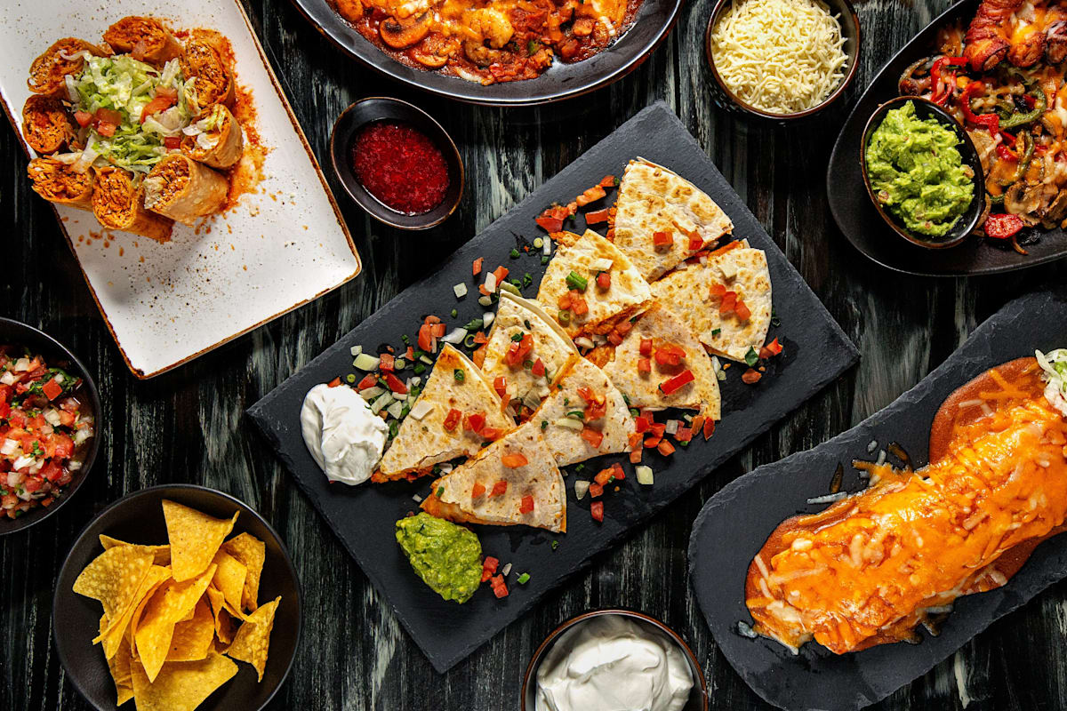 Margarita Factory Delivery Menu Order Online 14415 SE Mill Plain