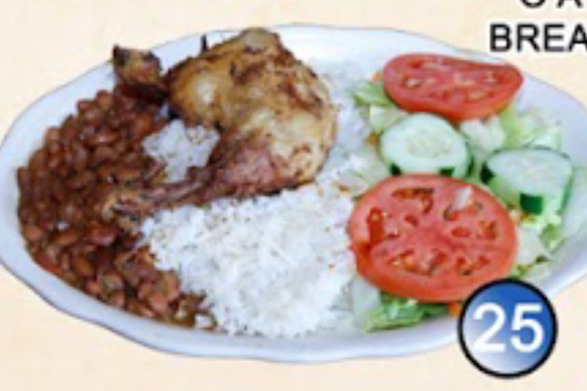 Fajitas Sports Bar Delivery Menu Order Online 46 Revere St Revere