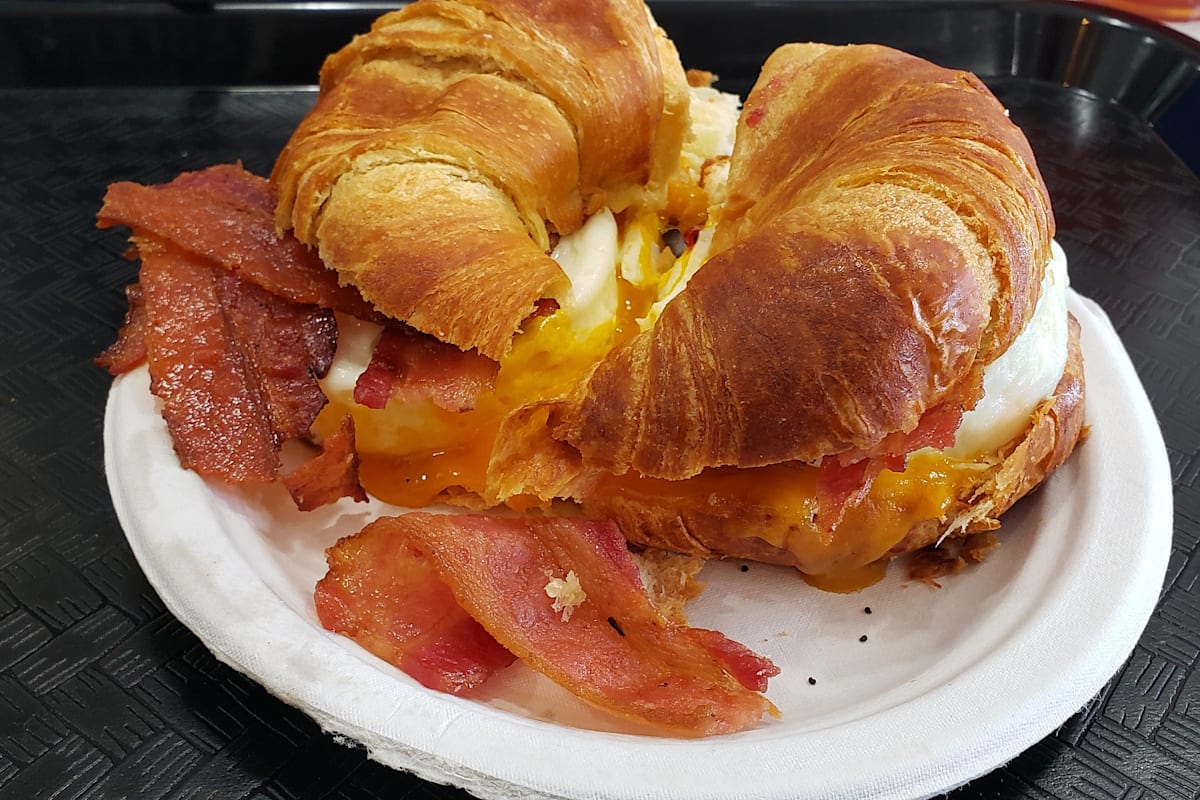 Main Street Coffee and Treats Delivery Menu Order Online 14708 Main St Upper Marlboro Grubhub