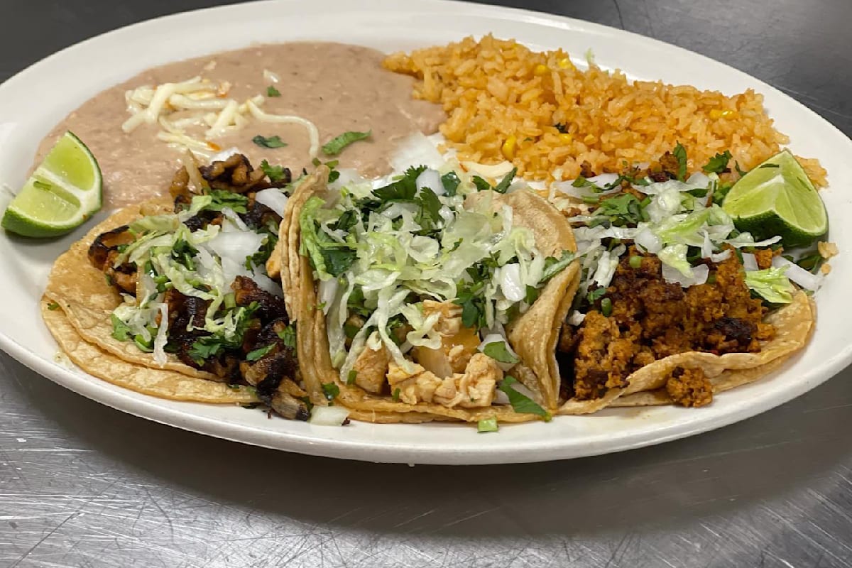 El Sombrero Mexican Restaurant Delivery Menu Order Online 314
