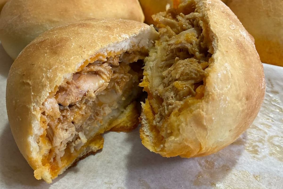 Kare-Wiches Delivery Menu | Order Online | 4335 Winnetka Avenue North New  Hope | Grubhub