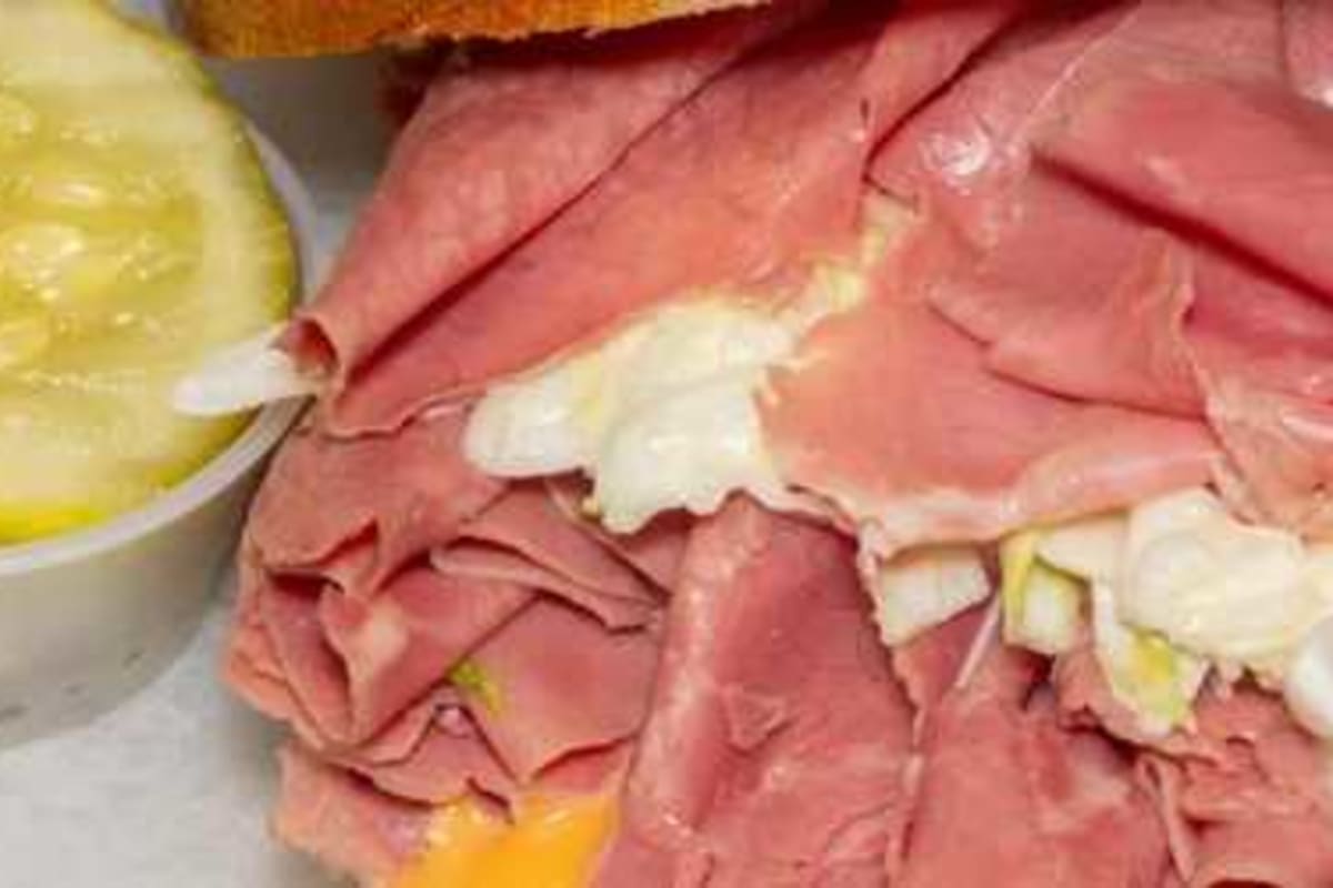 Quick Stop Deli Delivery Menu Order Online 4925 N Broad St Philadelphia Grubhub