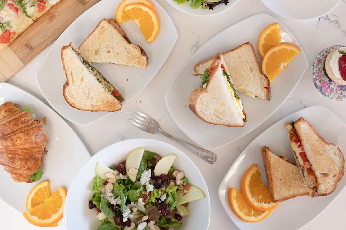 Classics Flowers & Confections Delivery Menu Order Online 10069 Valley View St Cypress Grubhub