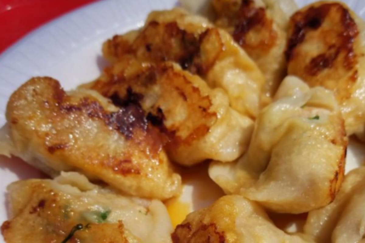 Tasty Dumpling Delivery Menu | Order Online | 42 Mulberry St New York