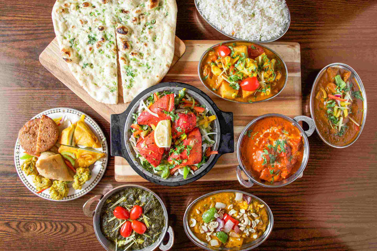 Swagat Fine Indian Cuisine Delivery Menu Order Online 7407 NW 87th